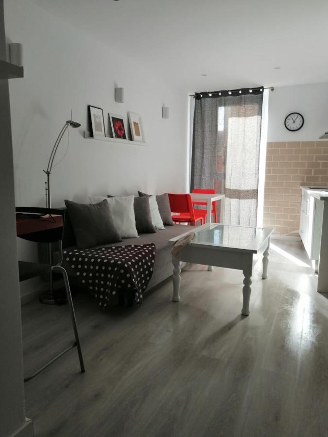 Duplex Paseo Maritimo A Guarda. Apartment Exterior photo